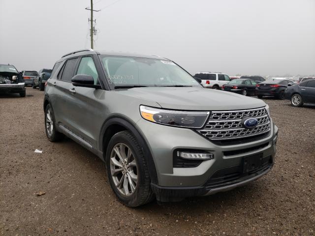 FORD EXPLORER L 2020 1fmsk7fh0lga05733