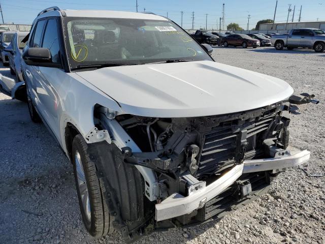 FORD EXPLORER L 2020 1fmsk7fh0lga05795