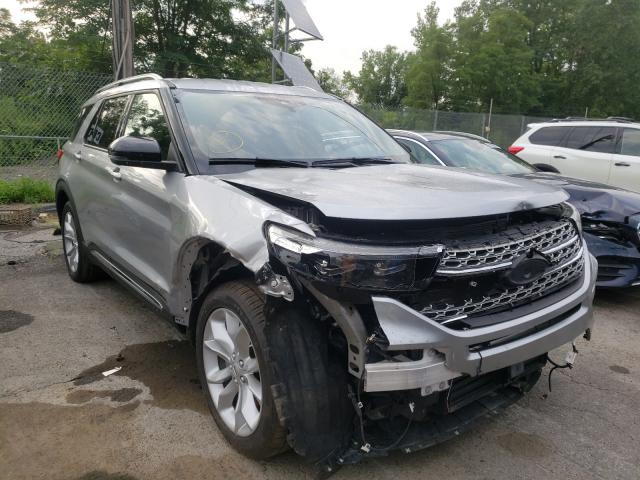 FORD EXPLORER L 2020 1fmsk7fh0lgb99910