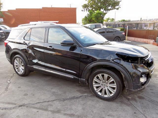 FORD EXPLORER L 2020 1fmsk7fh0lgc00196