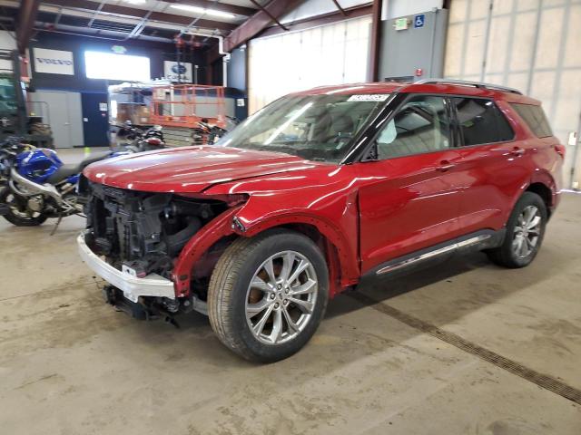 FORD EXPLORER L 2021 1fmsk7fh0mgb06143