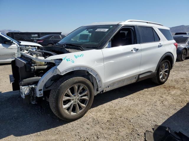 FORD EXPLORER L 2021 1fmsk7fh0mgb33763