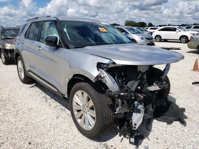 FORD EXPLORER L 2022 1fmsk7fh0nga04987