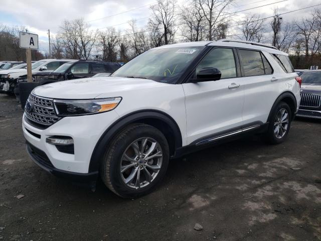 FORD EXPLORER L 2022 1fmsk7fh0nga31784