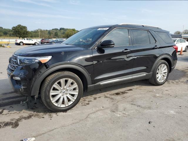 FORD EXPLORER L 2022 1fmsk7fh0nga73002