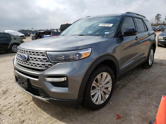 FORD EXPLORER L 2022 1fmsk7fh0ngc49188