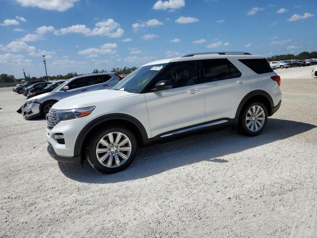 FORD EXPLORER L 2020 1fmsk7fh1lgb90357