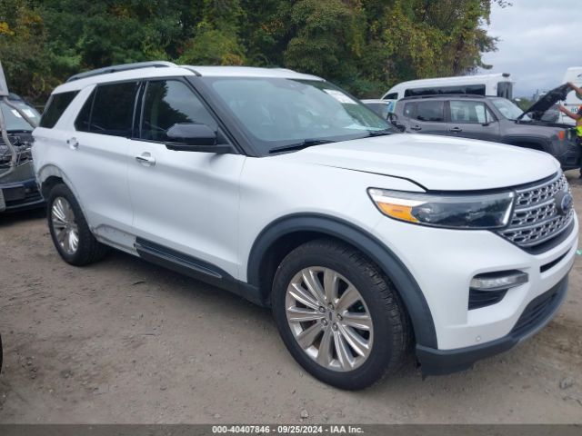 FORD EXPLORER 2020 1fmsk7fh1lgb99818