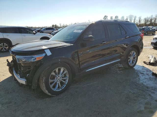 FORD EXPLORER L 2020 1fmsk7fh1lgc04077