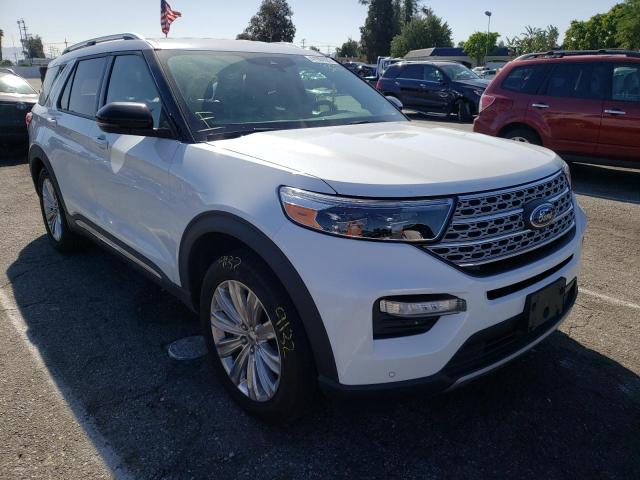 FORD EXPLORER L 2020 1fmsk7fh1lgc99188