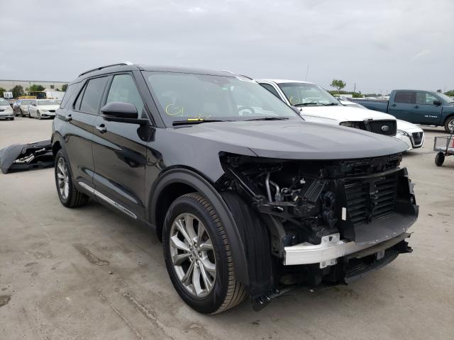 FORD EXPLORER L 2021 1fmsk7fh1mga11476