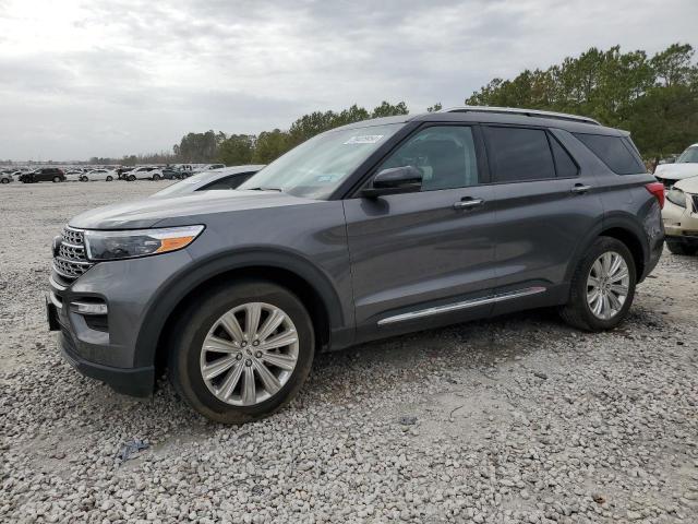 FORD EXPLORER 2021 1fmsk7fh1mga14992