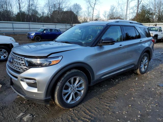 FORD EXPLORER L 2021 1fmsk7fh1mgb37028