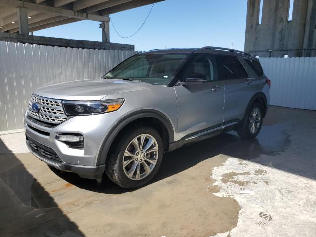 FORD EXPLORER 2022 1fmsk7fh1nga55382