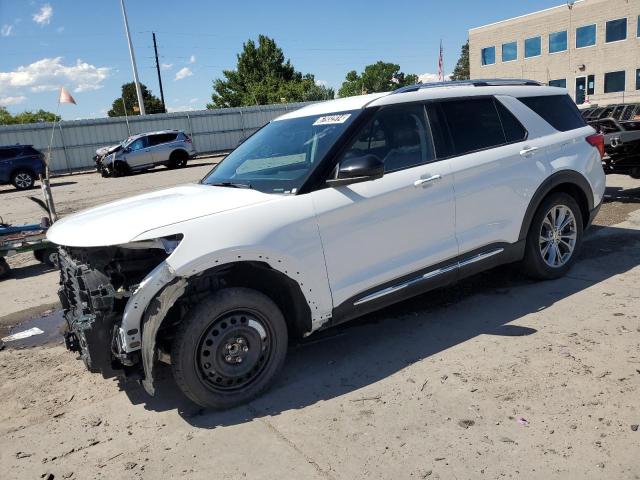 FORD EXPLORER L 2022 1fmsk7fh1ngb20506