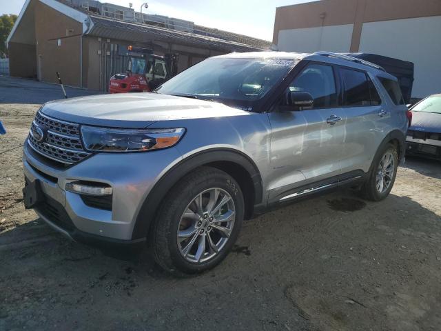 FORD EXPLORER 2024 1fmsk7fh1rga29659