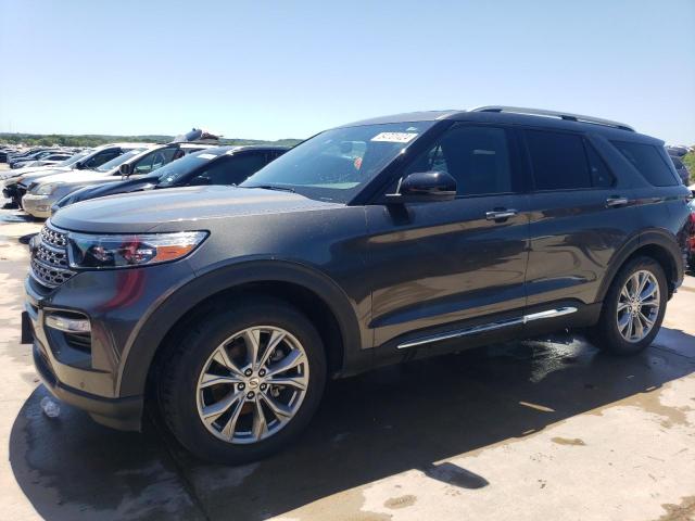 FORD EXPLORER L 2020 1fmsk7fh2lgb28210