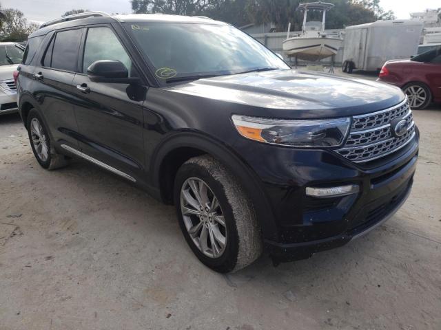 FORD EXPLORER L 2020 1fmsk7fh2lgb65421