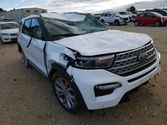 FORD EXPLORER L 2020 1fmsk7fh2lgb68321