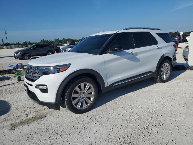 FORD EXPLORER L 2020 1fmsk7fh2lgb75690