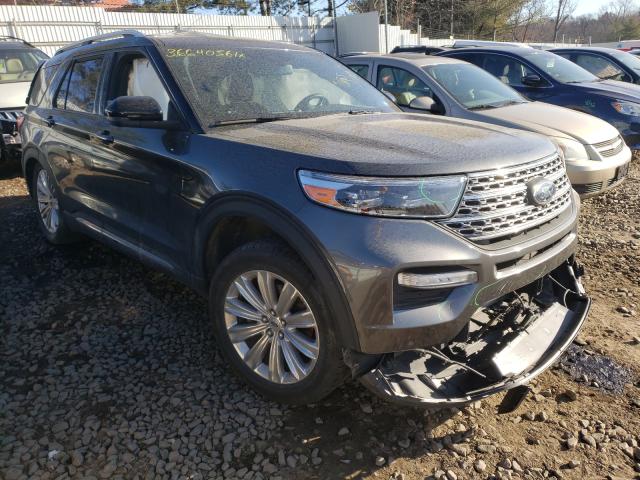 FORD EXPLORER 2020 1fmsk7fh2lgb75821