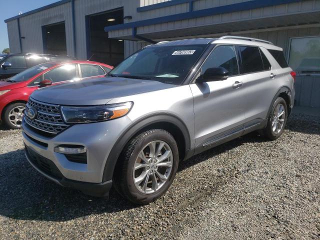 FORD EXPLORER L 2022 1fmsk7fh2nga56069