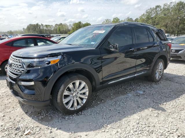 FORD EXPLORER 2023 1fmsk7fh2pgb17505