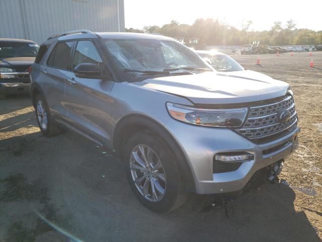 FORD EXPLORER L 2021 1fmsk7fh3mga68410