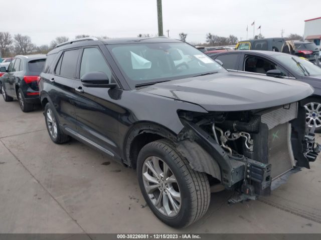 FORD EXPLORER 2021 1fmsk7fh3mga85479