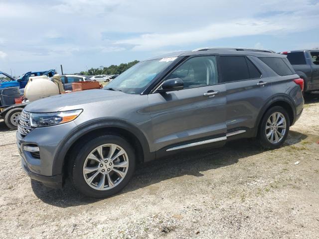 FORD EXPLORER L 2021 1fmsk7fh3mgb06928