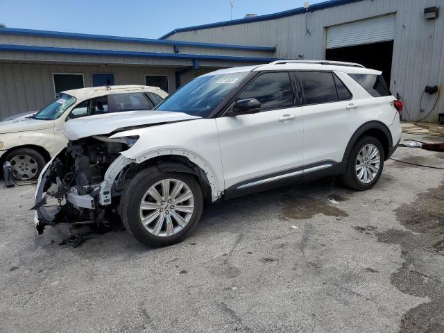 FORD EXPLORER 2020 1fmsk7fh4lga68088