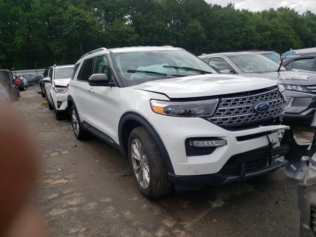 FORD EXPLORER L 2020 1fmsk7fh4lgc03408