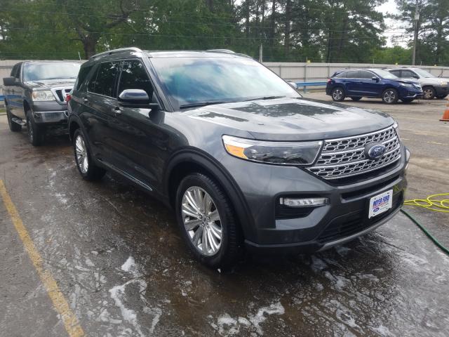 FORD EXPLORER L 2020 1fmsk7fh4lgc23352