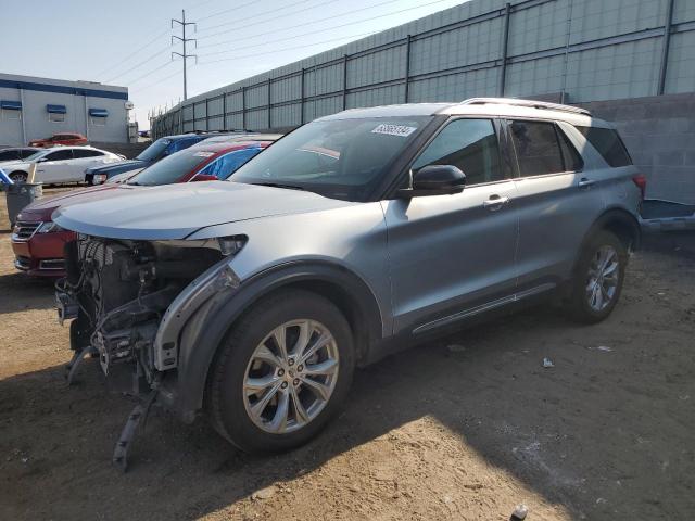 FORD EXPLORER L 2021 1fmsk7fh4mgb52011