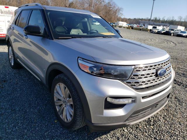 FORD EXPLORER L 2020 1fmsk7fh5lga43085