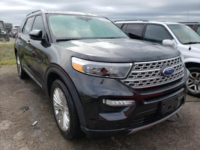 FORD EXPLORER L 2020 1fmsk7fh5lgb71942