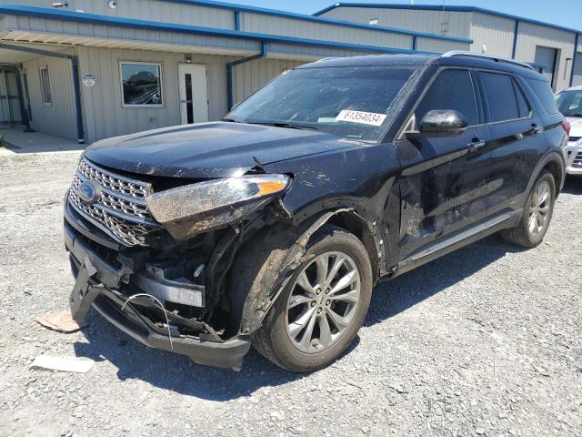 FORD EXPLORER L 2020 1fmsk7fh5lgb94931