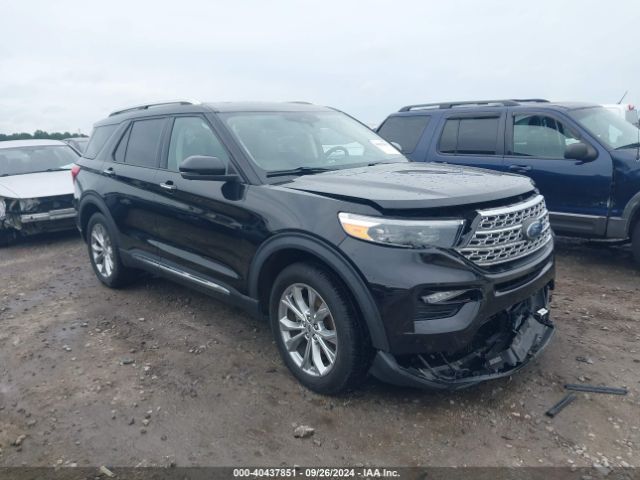 FORD EXPLORER 2021 1fmsk7fh5mgb03092