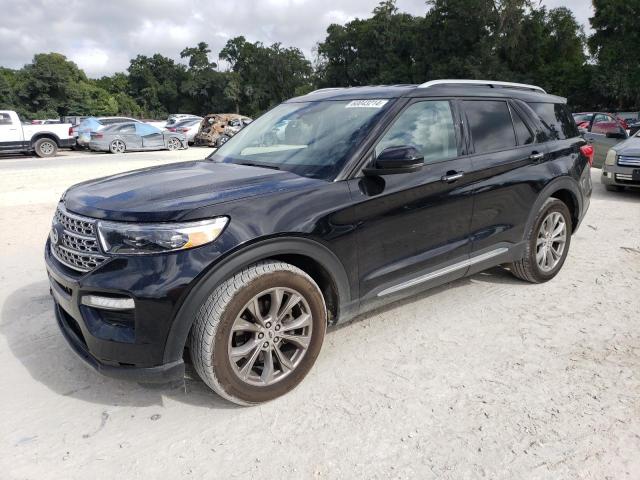 FORD EXPLORER 2021 1fmsk7fh5mgb52969