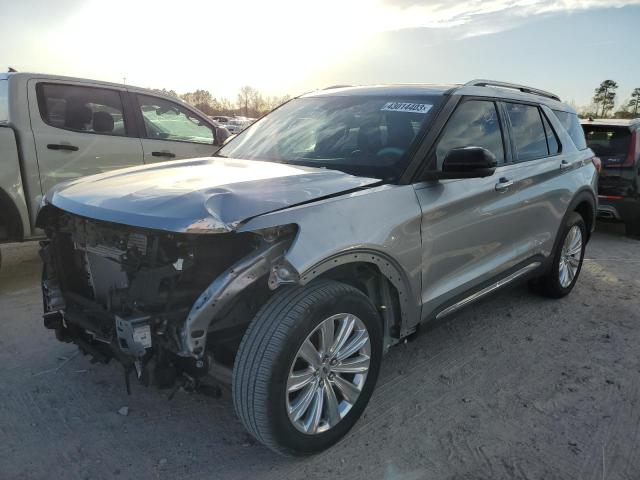 FORD EXPLORER L 2022 1fmsk7fh5nga81046