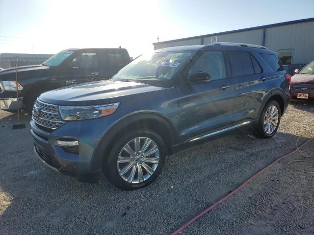 FORD EXPLORER L 2020 1fmsk7fh6lga58940