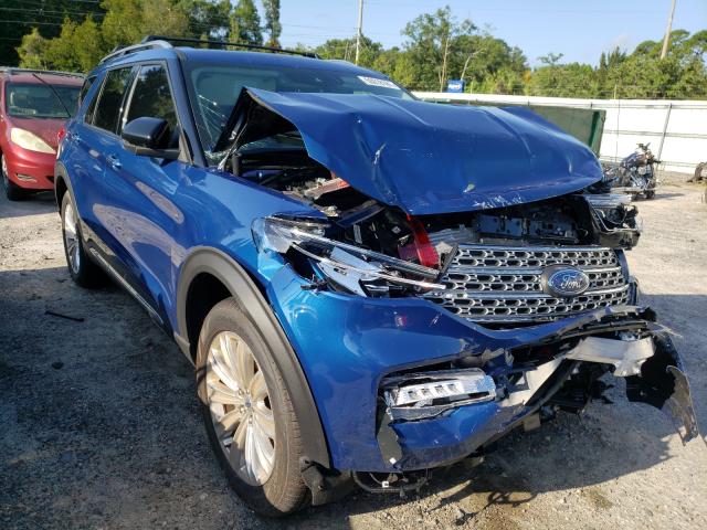 FORD EXPLORER L 2020 1fmsk7fh6lgc86775