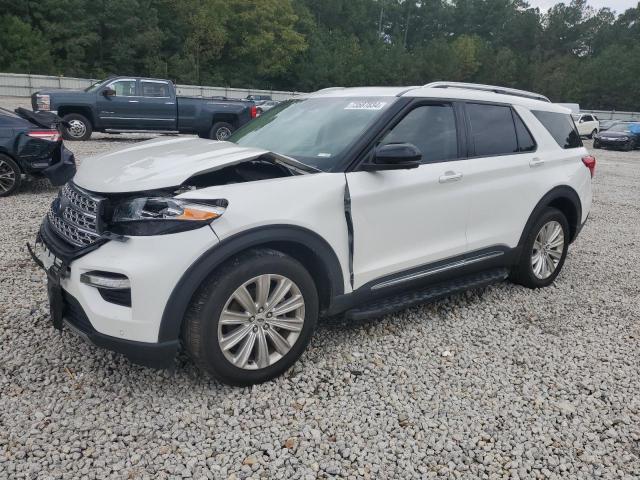 FORD EXPLORER L 2022 1fmsk7fh6ngb30917