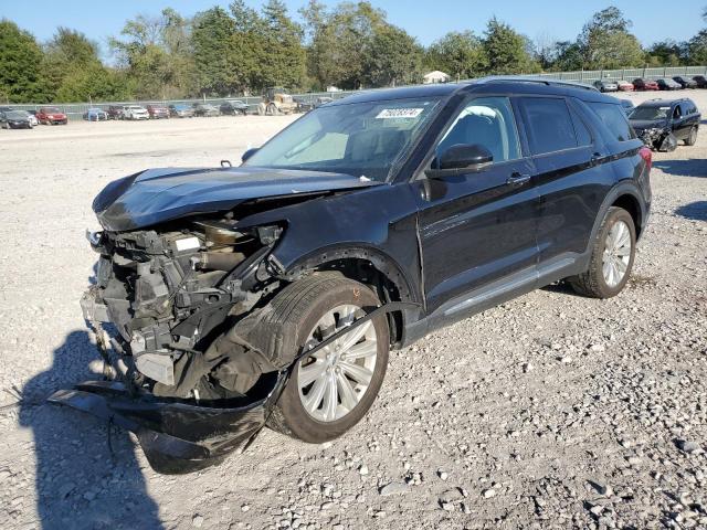 FORD EXPLORER L 2020 1fmsk7fh7lga09603