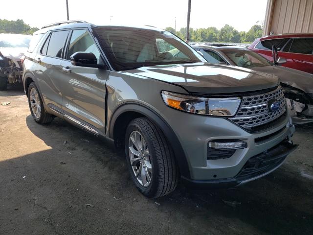 FORD EXPLORER L 2020 1fmsk7fh7lgb09507