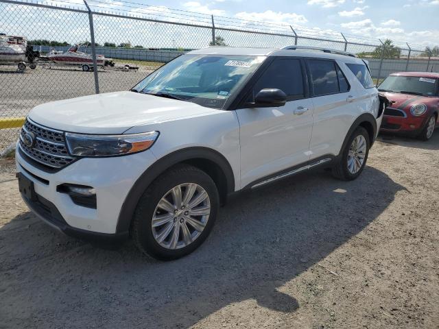 FORD EXPLORER 2020 1fmsk7fh7lgb51319