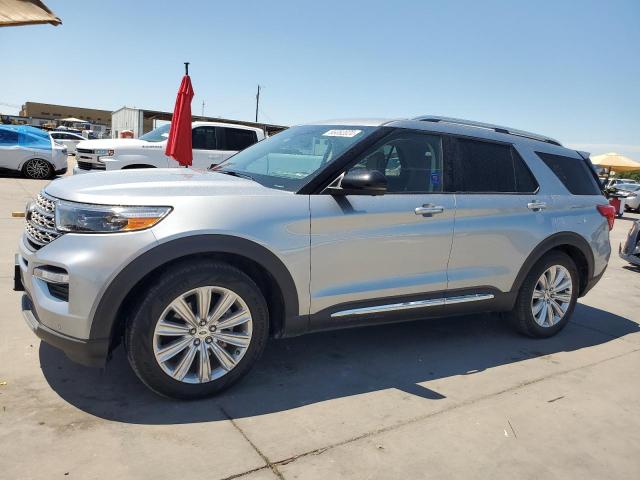 FORD EXPLORER L 2020 1fmsk7fh7lgb52115