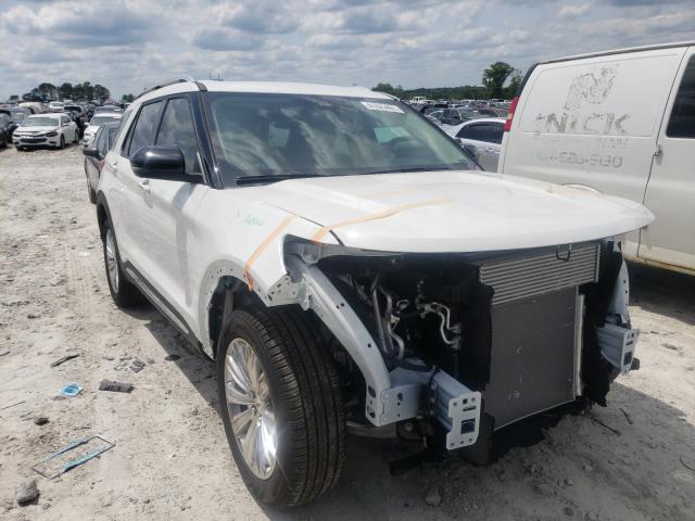 FORD EXPLORER L 2020 1fmsk7fh7lgd03308