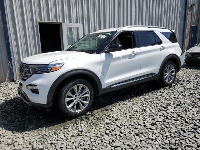 FORD EXPLORER 2022 1fmsk7fh7ngb19750