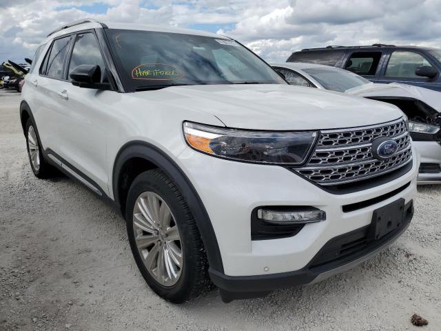 FORD EXPLORER L 2020 1fmsk7fh8lga48832